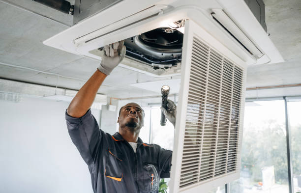 Licensed Emergency Hvac service in Angwin, CA - FH HVAC