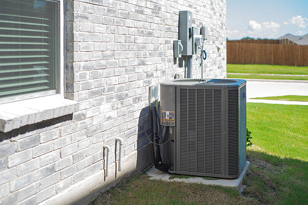 Reliable Emergency Hvac contractor in Angwin, CA by FH HVAC
